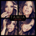 the album cover for Tamia - Love Life