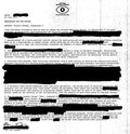 the album cover for Desaparecidos - Payola