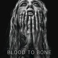 the album cover for Gin Wigmore - Blood to Bone