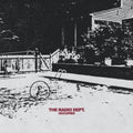 the album cover for The Radio Dept. - Occupied EP [Limited Edition Vinyl]