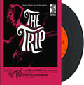 the album cover for Trip / Various Dlcd - Trip / Various [Download Included]