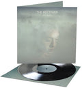 the album cover for Receiver - All Burn
