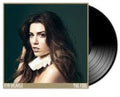 the album cover for Ryn Weaver - The Fool [Vinyl]