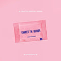 the album cover for G. Love & Special Sauce - Sweet 'N Blues (Extra Sugar) [Vinyl]