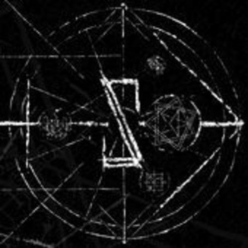 the album cover for Lorna Shore - Psalms