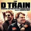 the album cover for D Train / O.S.T. - The D Train (Original Soundtrack)