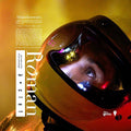 the album cover for Roman A Clef - Abandonware