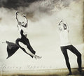 the album cover for Rising Appalachia - Wider Circles