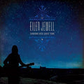 the album cover for Eilen Jewell - Sundown Over Ghost Town [Import Vinyl]