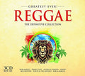 the album cover for Reggae / Various Uk - Reggae / Various (Uk)