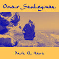 the album cover for Omar Souleyman - Darb El Hawa