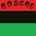 the album cover for Boscoe - Boscoe [Vinyl]