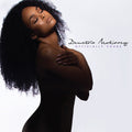 the album cover for Demetria McKinney - Officially Yours