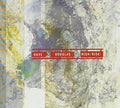 the album cover for Dave Douglas - High Risk