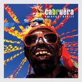 the album cover for Cabruera - Colors Of Brazil [Digipak]