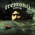 the album cover for Tremonti - Cauterize