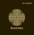 the album cover for Linear Labs Los Angeles / Various - Linear Labs: Los Angeles / Various