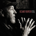 the album cover for Richard Thompson - Still [Deluxe]