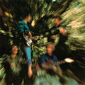 the album cover for Creedence Clearwater Revival - Bayou Country (Remastered 2025) [Vinyl]