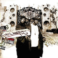 the album cover for Gang Starr - The Ownerz