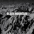 the album cover for Black Mountain - Black Mountain [10th Anniversary Deluxe Edition]