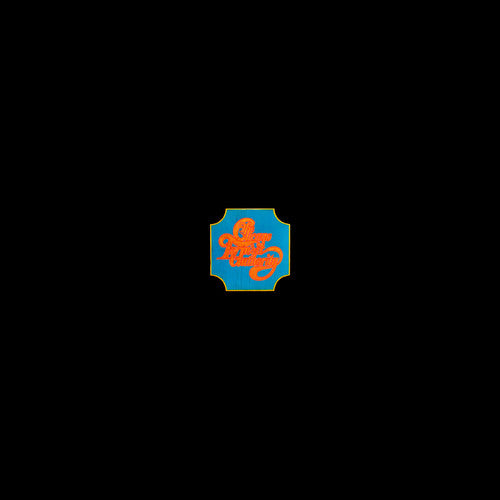 the album cover for Chicago - Chicago Transit Authority [Limited Anniversary Edition Vinyl]