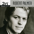 the album cover for Robert Palmer - 20th Century Masters