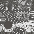 the album cover for Cherrystones Critical Mass Splinters / Various - Cherrystones: Critical Mass / Splinters From / Var