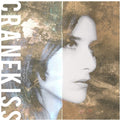 the album cover for Tamaryn - Cranekiss