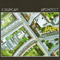 the album cover for C Duncan - Architect
