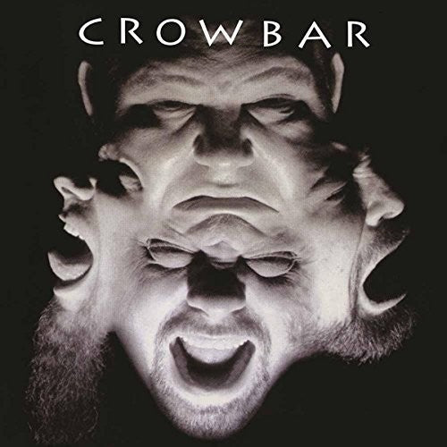 the album cover for Crowbar - Odd Fellows Rest [Import Vinyl]