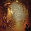 the album cover for Child - Child