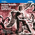 the album cover for Andrew Watts - Angel Fighter