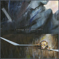 the album cover for Young & Heartless - The Pull Of Gravity [Vinyl]
