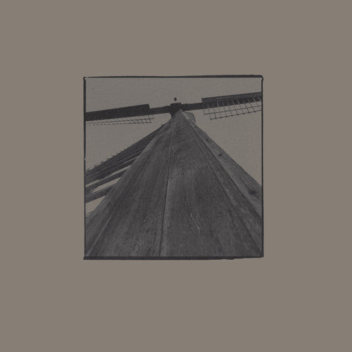 the album cover for Red House Painters - Ocean Beach / Shock Me [Vinyl]