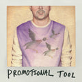 the album cover for Doug Benson - Promotional Tool