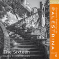 the album cover for Palestrina / Sixteen / Christophers - Palestrina 6