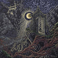 the album cover for Tempel - Moon Lit Our Path [Vinyl]