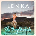 the album cover for Lenka - Bright Side