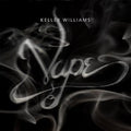 the album cover for Keller Williams - Vape