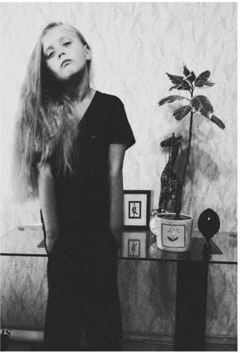 the album cover for Cold Cave - Full Cold Moon [Vinyl]