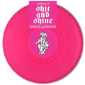 the album cover for Shit & Shine - Jealous of Shit & Shine
