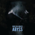 the album cover for Chelsea Wolfe - Abyss [Vinyl]