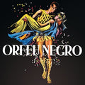 the album cover for Orfeu Negro / Various - Orfeu Negro