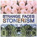 the album cover for Strange Faces - Stonerism [Vinyl]