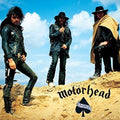 the album cover for Motörhead - Ace Of Spades [180 Gram]