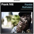 the album cover for Frank Nitt - Frankie Rothstein