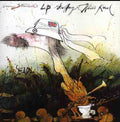 the album cover for Viv Stanshall - Sir Henry At Ndidi's Kraal [Import]