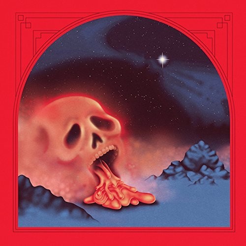 the album cover for Damaged Bug - Cold Hot Plumbs