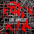 the album cover for Hit & Run Presents - Hit & Run Presents: Road Kill 1